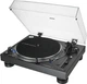 Граммофон Audio-Technica AT-LP140XP Black - изображение 2