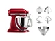 Миксер KitchenAid Artisan 5 / 175 5KSM175PSECA - изображение 2