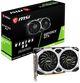 Відеокарта MSI PCI-Ex GeForce GTX 1660 Super Ventus XS OC 6GB GDDR6 (192bit) (1815/14000) (HDMI, 3 x DisplayPort) (GTX 1660 SUPER VENTUS XS OC) - зображення 5