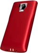 Sigma mobile Comfort 50 Solo Dual Sim Red - зображення 3