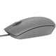 Мишка Dell MS116 Grey (570-AAIT) - зображення 1