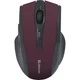 Миша Defender Accura MM-665 Red (52668) - изображение 1
