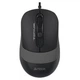 Мышка A4Tech FM10 Grey - изображение 2