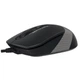 Мышка A4Tech FM10 Grey - изображение 1