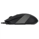 Мышка A4Tech FM10 Grey - изображение 5