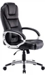 Кресло GT Racer X-2852 Classic Black - изображение 3