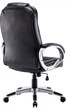 Кресло GT Racer X-2852 Classic Black - изображение 5