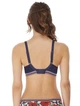 Бюстгальтер Freya Wild 5421 75F Midnight Poppy (889501131488 ) - изображение 3