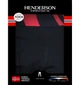 Кальсоны мужские BMG-22970 Черный HENDERSON M - изображение 2