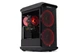 Персональный компьютер Expert PC Ultimate (I9700F.16.H2S2.2070S.C123); Intel Core i7-9700F (3.0 - 4.7 ГГц) / ОЗУ 16 ГБ / HDD 2 ТБ + SSD 240 ГБ / NVIDIA GeForce RTX 2070 Super 8 ГБ / без ОП / LAN / Ubuntu / черный - изображение 2