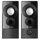Акустическая система Sven 357 Black - изображение 2