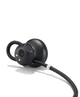 Bluetooth-гарнітура Google Pixel нирки золото Just Black With Case Charging - зображення 2