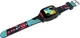 Дитячі смарт-годинник Nomi Kids Transformers W2s Black (491806); 1.3" (240х240) TFT сенсорний / MediaTek MTK2503A / ОЗП 32 МБ / 256 МБ вбудованої / камера 0.3 Мп / Bluetooth 3.0 / GPS, A-GPS / 480 маг / чорний - зображення 5