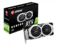 Видеокарта GF RTX 2070 Super 8GB GDDR6 Ventus OC MSI (GeForce RTX 2070 Super Ventus OC) - изображение 1