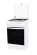 Плита Greta 1470-ГЭ-09 (W) чугун - изображение 2