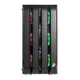 Корпус 1stPlayer B2-4R1 Black без БП - изображение 2
