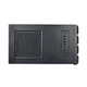 Корпус 1stPlayer B2-4R1 Black без БП - изображение 5