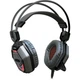 Навушники Redragon Placet 2.2 m Red-Black - зображення 1