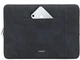 Чехол для ноутбука RivaCase 8903 13.3" Black (8903 (Black)) - изображение 5