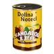Консерва для собак Dolina Noteci Superfood с мясом кенгуру и говядиной 400г (56436) - изображение 2
