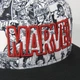 Кепка Cerda Marvel - Comix Cap Flat Peak - зображення 3