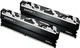 Оперативная память G.Skill DDR4-3200 32768MB PC4-25600 (Kit of 2x16384) Sniper X Urban Camo (F4-3200C16D-32GSXWB) - изображение 3