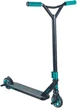 Самокат Globber GS720 трюковой с пегами до 100 кг 8+ Черно-зеленый (624-009) - изображение 2