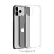Чохол Hoco TPU Light series для iPhone 11 Pro - изображение 2