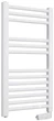 Полотенцесушитель-радиатор электрический ATLANTIC 2012 Narrow White 300W c терморегулятором (850303) - изображение 1