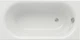 Ванна CERSANIT Octavia ABS S301-253 170x70 + ножки PW01/S906-001 - изображение 3