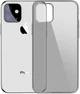 Чехол Baseus Simple series (basic) для iPhone 11 Transparent Black - изображение 1
