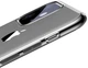 Чехол Baseus Simple series (basic) для iPhone 11 Transparent Black - изображение 4