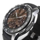 Накладка Ringke Bezel Styling для Samsung Galaxy Watch/Gear S3 Frontie 46mm Stainless Steel Black (RGSG0003) - зображення 3