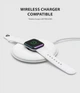 Накладка Ringke Bezel Styling для Apple Watch 4/5 44mm Glossy Black - зображення 6