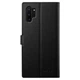 Чохол-книжка Spigen Wallet S для Samsung Galaxy Note 10 Plus Black (627CS27475) - зображення 8