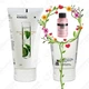 Гель для волосся KORRES Styling Gel 150 мл (5203069040528) - зображення 2