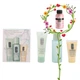 Набори по догляду за обличчям CLINIQUE 3-STEP LIQUID FACIAL SOAP EXTRA 50ML + CLARIFYING LOTION 1 100ML + DRAMATICALLY DIFFERENT MOISTURING LOTION+ емульсия 30ML (020714598976) - зображення 2