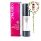 Тональний засіб Тональний крем з ліфтинг-ефектом SHISEIDO RADIANT LIFTING FOUNDATION SPF15 I20 NATURAL LIGHT IVORY 30 мл (730852108547) - зображення 2
