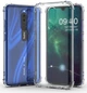 Чехол для смартфона BeCover Anti-Shock для Xiaomi Redmi 8 Clear (BC_704367) - изображение 2