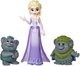 Игровой набор Hasbro Frozen Холодное сердце 2 Эльза и тролли (E5509_E7078) - изображение 2