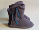 Уги Bearpaw Mimi 36 Сірі (2000008852015) - зображення 1