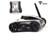 Танк-шпион WiFi Happy Cow I-Spy Mini с камерой Silver - изображение 2