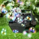 Генератор мыльных пузырей New Light F10S BUBBLE MACHINE SMALL - изображение 3