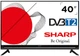 Телевизор Sharp LC-40SA5200X - изображение 1