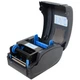 Принтер етикеток Gprinter GP-1125T Serial, USB, Ethernet, Parallel (14575) - зображення 2