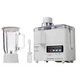 Соковитискач Panasonic MJ-M171PWTQ - зображення 2