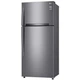 Холодильник LG GN-H702HMHZ - изображение 4