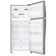 Холодильник LG GN-H702HMHZ - изображение 10