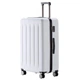 Валіза Xiaomi Ninetygo PC Luggage 28'' White (6970055341080) - зображення 2