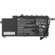 Акумулятор до ноутбука HP Pavilion 11-N X360 (HSTNN-LB6B) 7.6V 29Wh (NB460816) - зображення 1